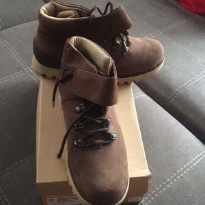 OG Timberlands